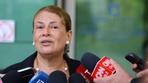 Ángela Vivanco ante inminente formalización por Trama Bielorrusa: "Espero hacer valer mis derechos"