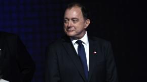 Las polémicas que complican a Iván Poduje, el nuevo ministro de Vivienda de Kast