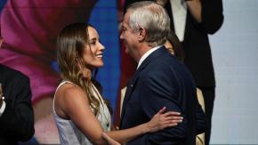 Mara Sedini abre flanco a José Antonio Kast 