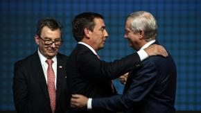 Oficialismo apunta contra los "herederos políticos de Pinochet" en el gabinete de Kast