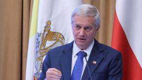 Kast pide "colaboración" ante altas expectativas del gobierno: "Al primer traspié las personas se desencantan"