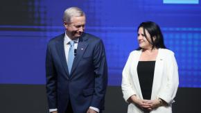 Oficialismo cuestiona presuntas conversaciones entre Kast y Steinert, mientras seguía siendo fiscal