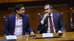 Congreso despacha a ley el reajuste del sector público y la oposición festeja freno a polémica “ley de amarre”