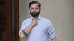 Presidente Boric refuerza crítica de La Moneda a la UDI por proyecto de sala cuna: acusa "maniobras dilatorias"