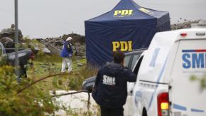 Confirman hallazgo de cuarto tripulante tras hundimiento de embarcación en Reloncaví