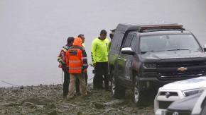 “Las condiciones no eran desfavorables”: Fiscalía investiga extraña desaparición de embarcación en Estuario de Reloncaví