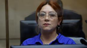 Diputada Francisca Bello revela que tiene cáncer cervicouterino: “Ha removido toda mi vida” 