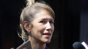 Guarequena Gutiérrez tras captura de Maduro: "Es un alivio muy grande, nos baja la sed de justicia" Guarequena Gutiérrez tras captura de Maduro: "Es un alivio muy grande, nos baja la sed de justicia"