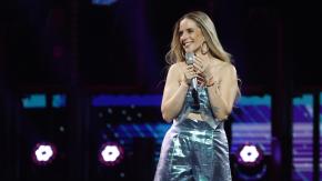 Alison Mandel revela dificultades que vivió en Rojo y por qué rechazó Mekano