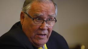 "Show comunicacional": Jaime Campos, ministro radical de Kast, cuestiona decisión de Boric de poner fin a Punta Peuco