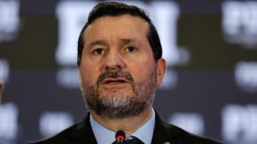 Fiscal Barros no descarta solicitar declaración de Maduro por caso Ronald Ojeda