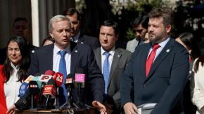 El documento que Kaiser le entregó a Kast para entrar al gobierno