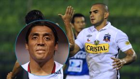 "Ya no podía respirar": Cristian Bogado revela desconocida anécdota que puso en riesgo la vida de "Kalule" Meléndez