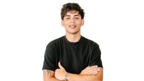 Último famoso confirmado: Hijo de Kanela se suma al nuevo reality 'Vecinos en límite' y estará en el equipo de su padre