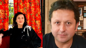 "Es muy mujeriego, infiel, perdoné mucho": Berta Lasala revela motivo que la llevó a terminar con Daniel Alcaíno