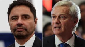 Carter rechaza asumir el Ministerio de Seguridad en reunión con Kast