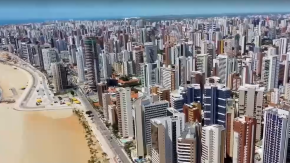 Ceará: 'El paraíso escondido' del noreste brasileño que promete enamorar a los viajeros