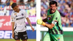 Cepeda negó charla con Peric donde decía estar “cansado” en Colo-Colo: “Jamás he hablado…”