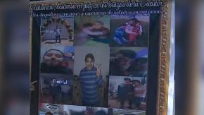 Familia denuncia presunta negligencia médica tras muerte de su hijo en CESFAM de Puente Alto