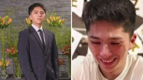 "Ahora me doy cuenta por qué su hijo actuó como actuó": El descargo de madre de Cristóbal Miranda contra mamá de detenido