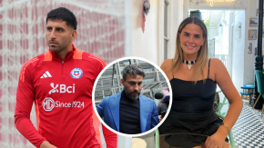 “Valdivia abrió la puerta”: el mensaje con el que Carmen Tuitera amenazó a Maripan antes de ‘funa’