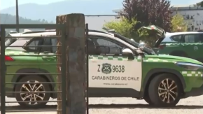 Joven de 20 años queda en riesgo vital tras brutal golpiza en fiesta de Año Nuevo en Talcahuano