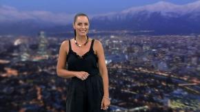 Revisa el pronóstico del tiempo para este 2 de enero