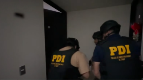 Denunciarlos por violar a menores: Revelan las amenazas que hacían prestamistas colombianos a sus deudores