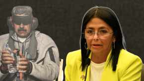 Exvicepresidente colombiano asegura que Maduro fue “entregado” por su propia vicepresidenta 
