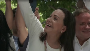 El desaire de Trump a Machado: Captura de Maduro deja en el limbo a la oposición venezolana