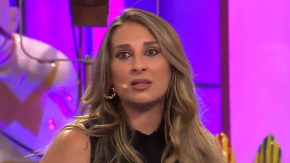 Perla Ilich reveló los fuertes dichos que su suegra hizo en contra de su nieta: situación generó quiebre familiar