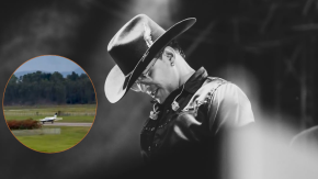 ¿Predijo su propia muerte?: Cantante colombiano soñó tres veces con un accidente aéreo antes de morir en una avioneta