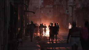 Pierde aliado económico: Cuba en vilo tras la captura de Nicolás Maduro