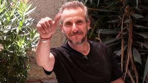 Mi Historia: Arte Chico, el taller gráfico que diseña soluciones a medida