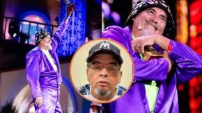 Mauricio Medina responde polémico chiste de “El Flaco” en el Festival del Huaso de Olmué