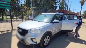 PDI detiene a mujer por homicidio de su ex pareja tras pelea motivada por celos