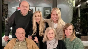 La dolorosa pérdida que enluta a la familia Bolocco: "Vuela alto" 