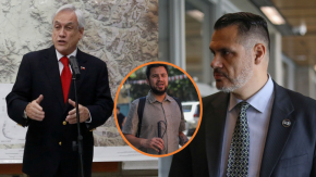 Caso Gatica: Claudio Crespo apunta al gobierno de Piñera y denuncia fallas del alto mando