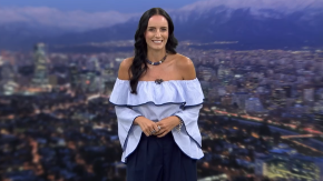 Revisa el pronóstico del tiempo para este domingo 18 de enero