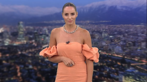 Revisa el pronóstico del tiempo para este lunes 19 de enero