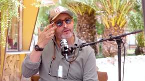 "Me dolió no poder estar...": Eduardo Fuentes contó dolorosa pérdida que sufrió cuando animaba Festival de Olmué