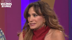 Alejandra Fosalba reveló cómo reaccionaron sus hijas y esposo tras contarles que entrará a nuevo reality del 13