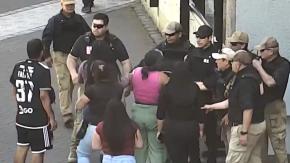 Reportajes T13 | Verano bajo tensión: Delincuencia y ambulantes