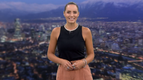 Revisa el pronóstico del tiempo para este sábado 24 de enero