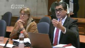 Trama bielorrusa: el detalle de las presuntas coimas que la fiscalía acusa que recibió Vivanco