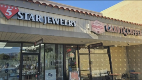 Chilenos protagonizan millonario robo en joyería de EE.UU