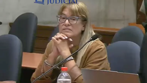 “¿Todos los abogados van a su casa?”: La incómoda pregunta de Chevesich a Vivanco antes de su destitución de la Suprema