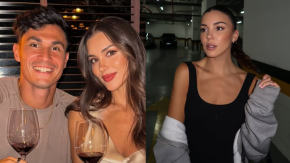 "Solo tengo la cama y el colchón": Cata Vallejos revela su nuevo comienzo tras quiebre con Pablo Galdames