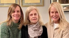 La dolorosa pérdida que enluta a la familia Bolocco: "Vuela alto" 