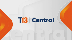Revisa la edición de T13 Central de este 27 de enero